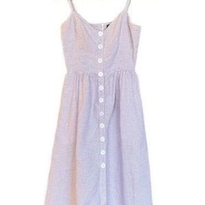 Reformation Thelma Dress